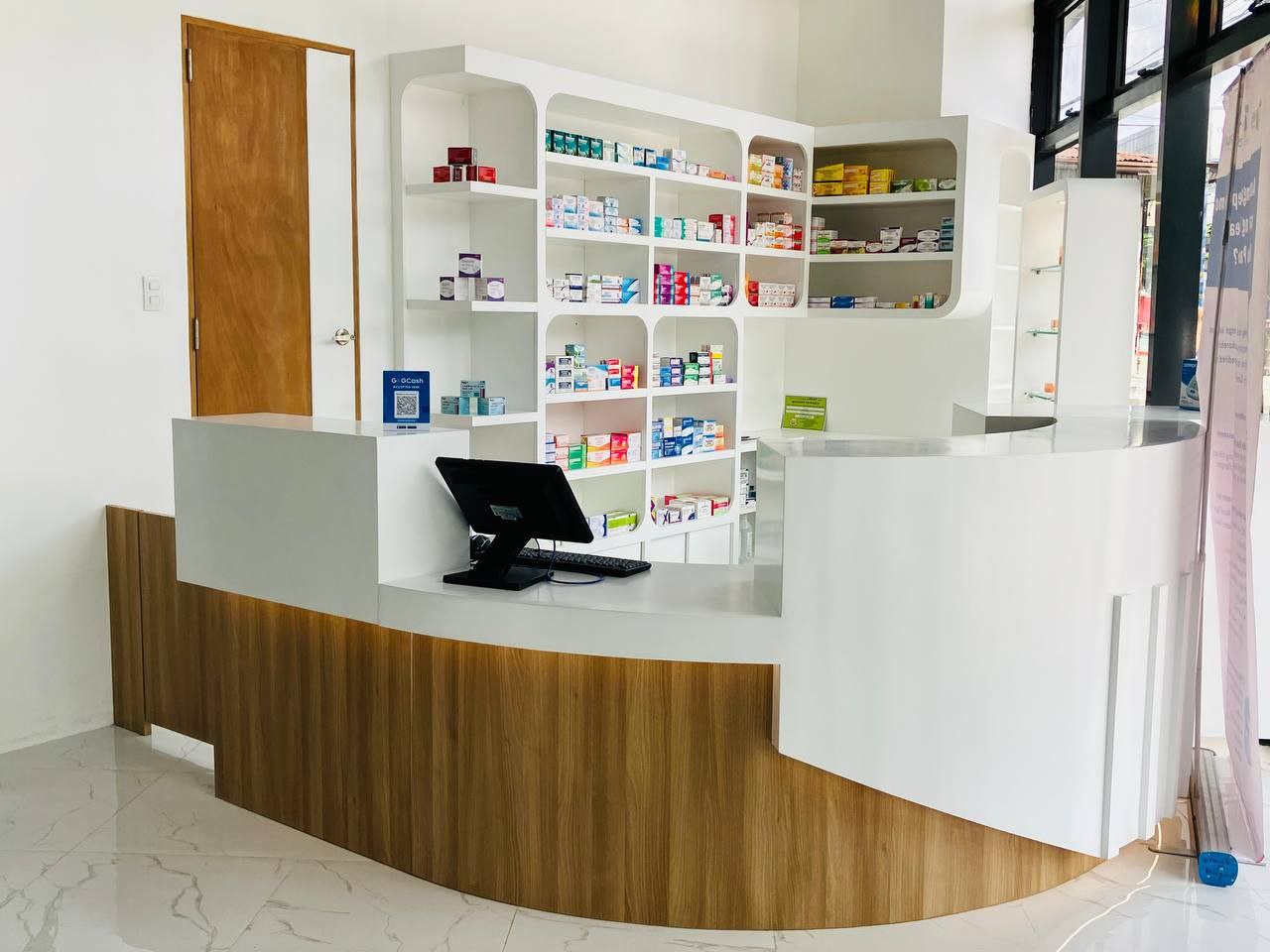 e-Botika Pharmacy Services
